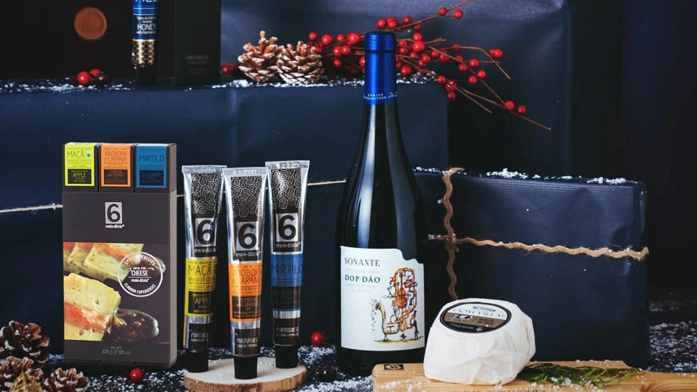 10 ideias de Ofertas de Natal para homem