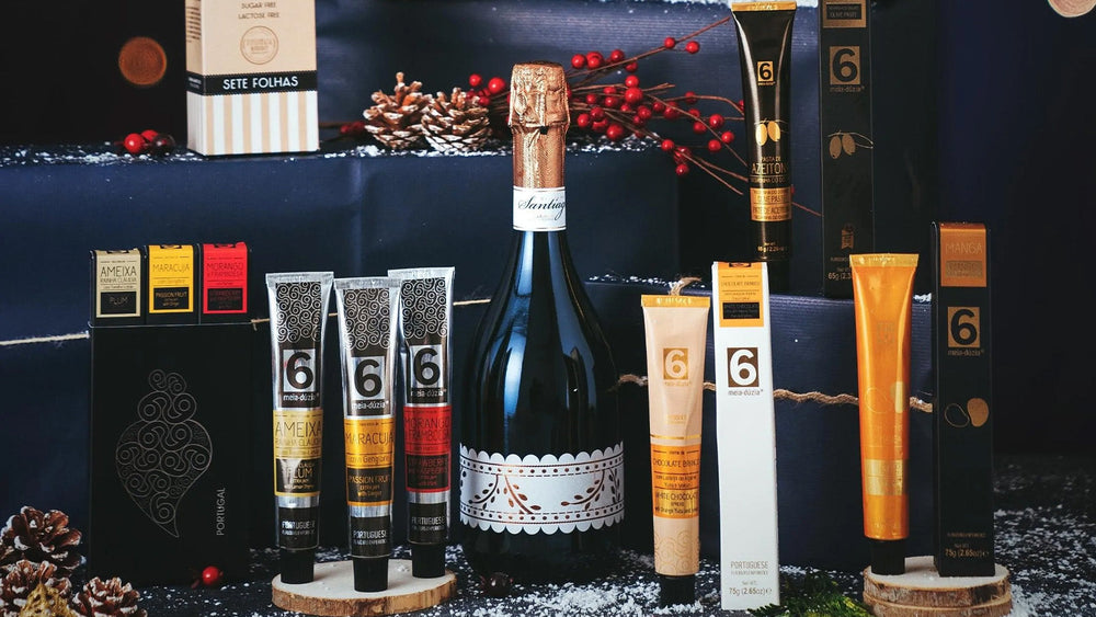 6 Ideias de presentes de Natal para oferecer a uma mulher