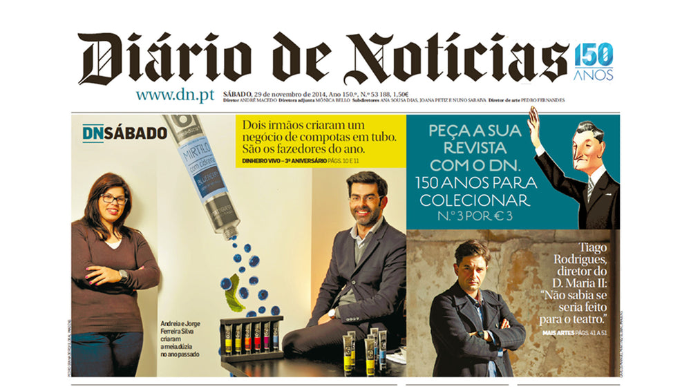 meia.dúzia® FAZEDORES DO ANO