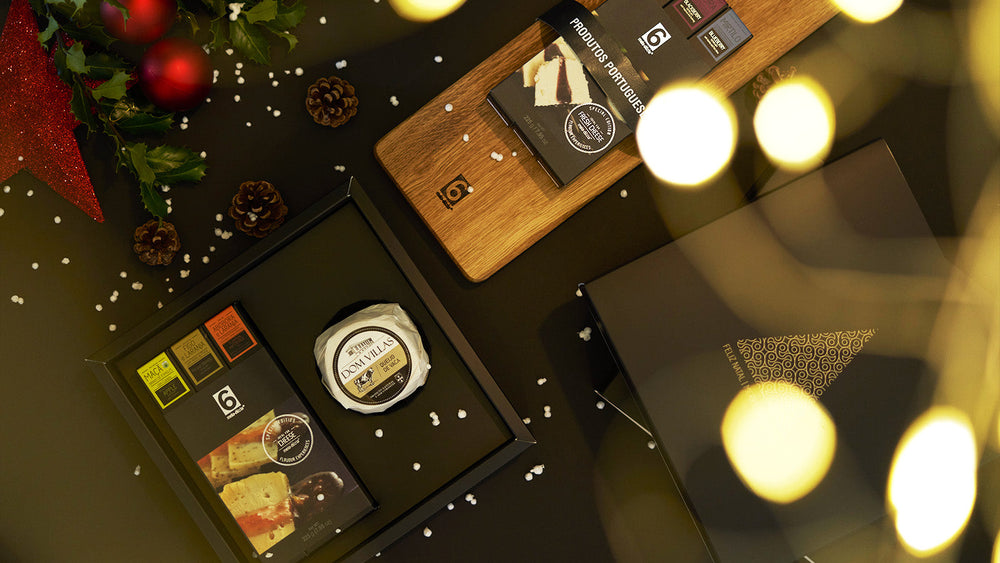 Top 10 Presentes de Natal para Empresas – Natal 2022