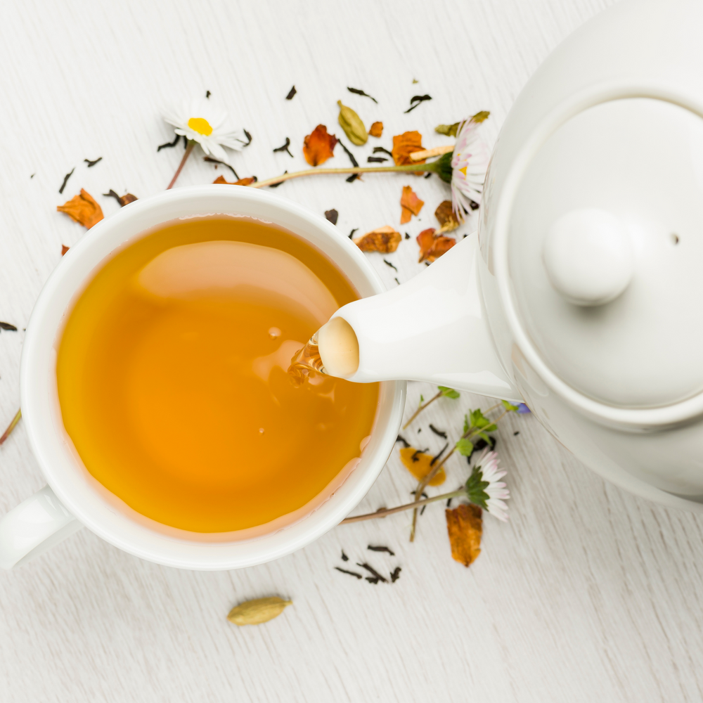 
                  
                    Experience Box No. 8 – Honey + Tea + Crackers | Christmas Edition
                  
                