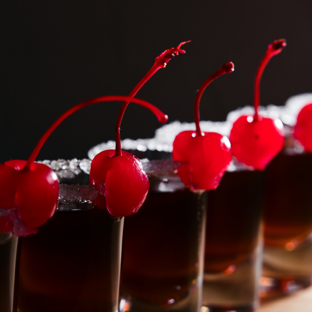 
                  
                    PACK 6 Artisanal Liqueurs – Christmas Edition
                  
                