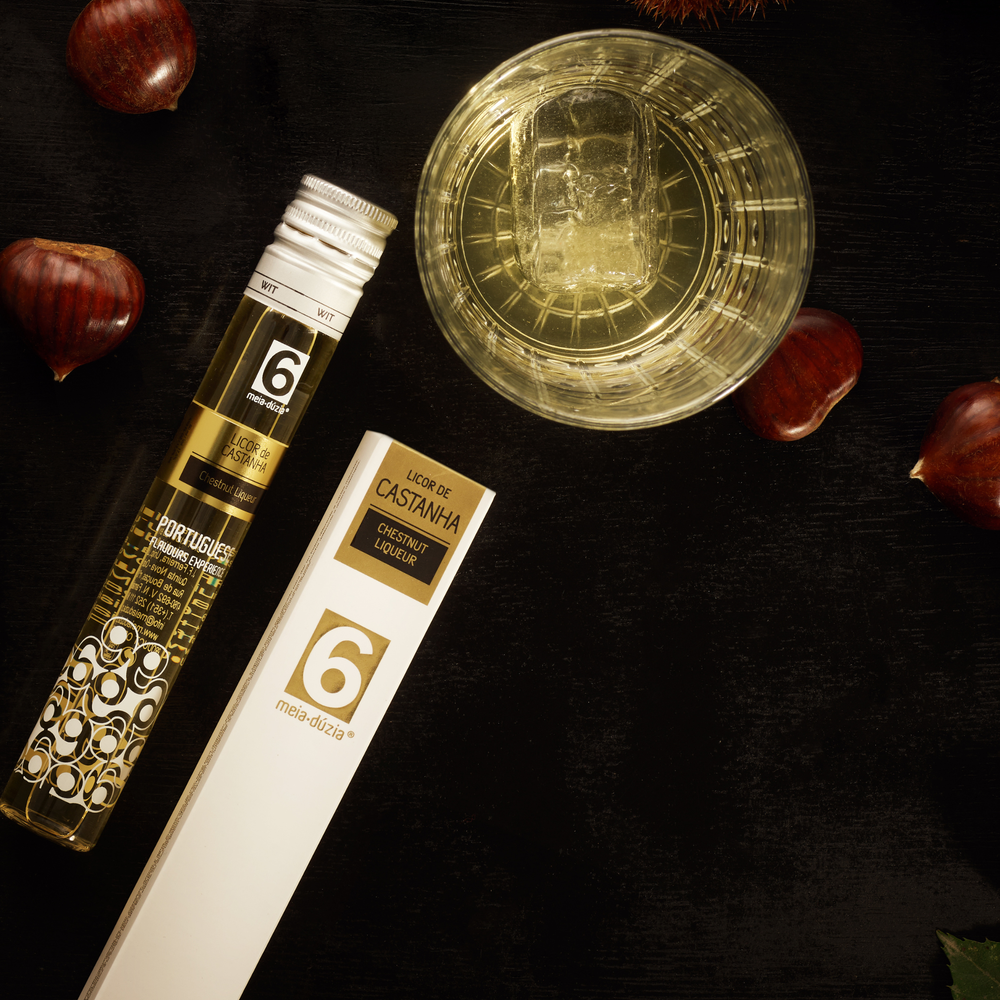 
                  
                    PACK 6 Licores de Portugal Artesanais - Azulejos Portugueses
                  
                