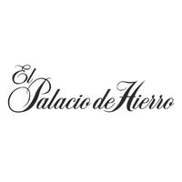 Logo El Palacio de Hierro, Mexico