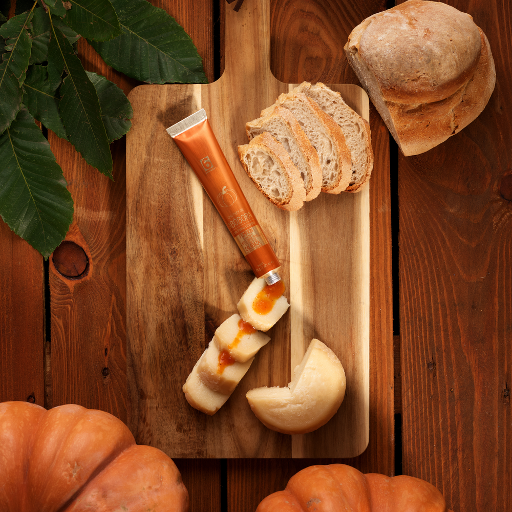 
                  
                    PACK 3 Flavours Ideal for Portuguese Cheeses - Portuguese Flavours
                  
                