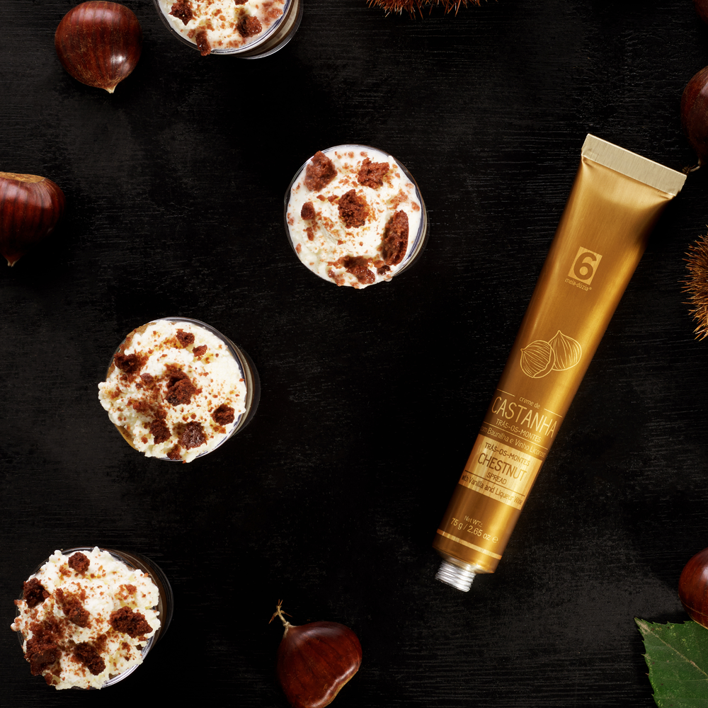 
                  
                    PACK 3 Flavors - Ribeira do Porto - Gift from the Douro Valley
                  
                