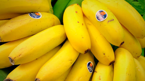 Madeira Banana PGI