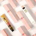 Honey in Floral Box - Custom Wedding Favor