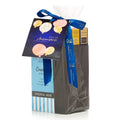 Gastronomic Experience: PACK 3 Flavors + Crackers | Birthday Gift