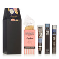 Gastronomic Experience Box No. 3: Jam + Tea + Crackers | Birthday Gift