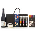Happy Birthday Hamper | Gourmet Experience No. 1