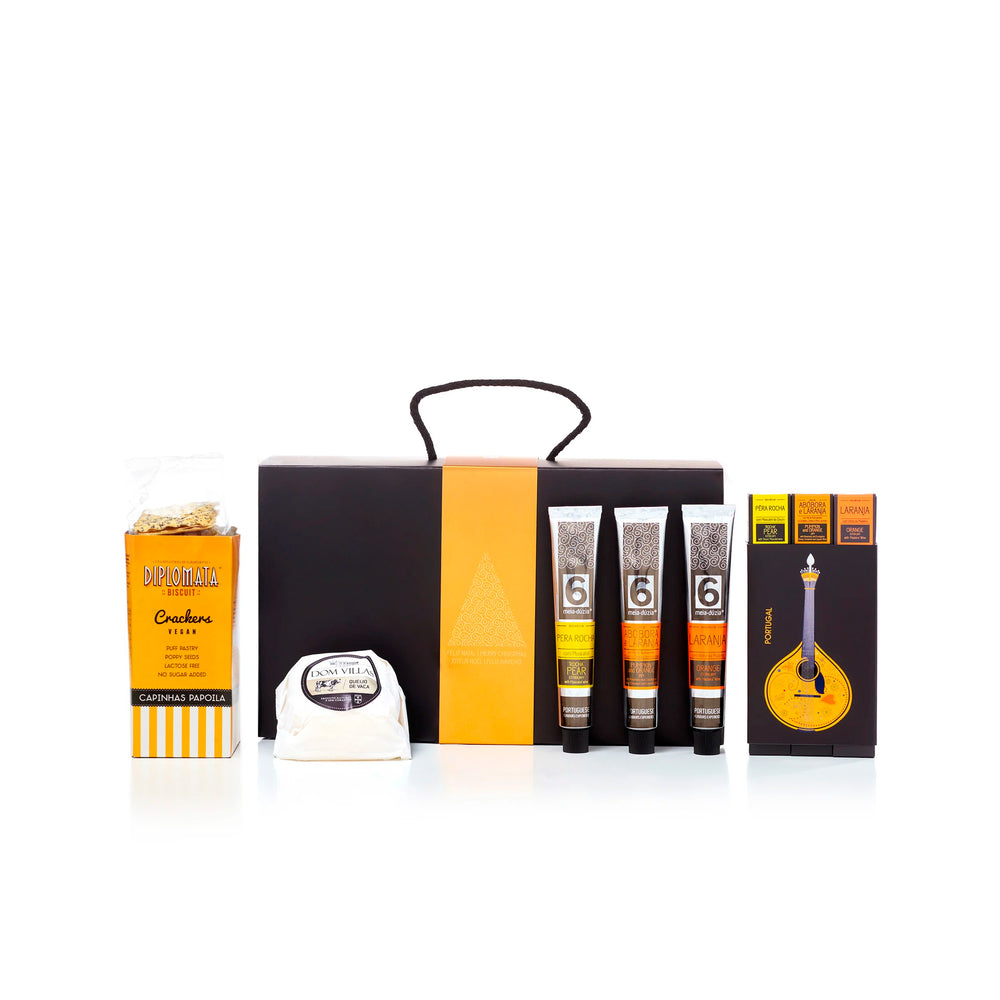 Cabaz de Natal n. 10