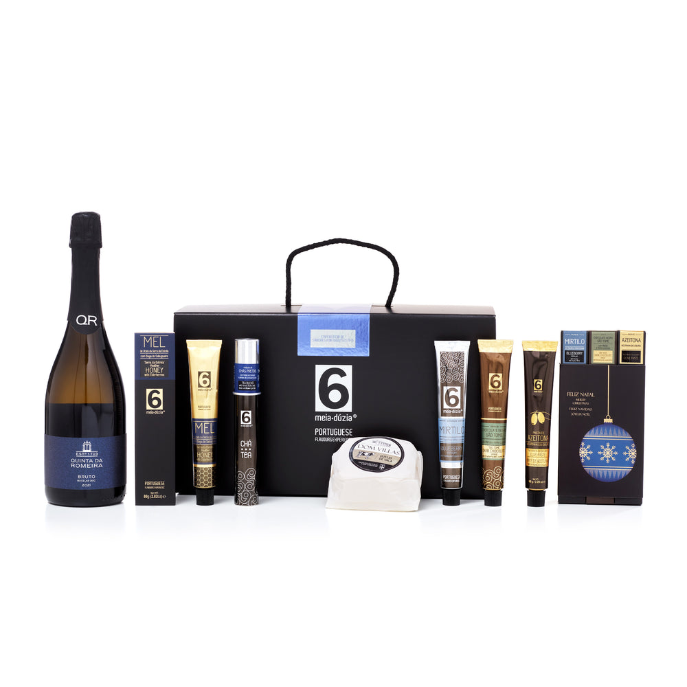 Cabaz de Natal n. 19 meia.dúzia®