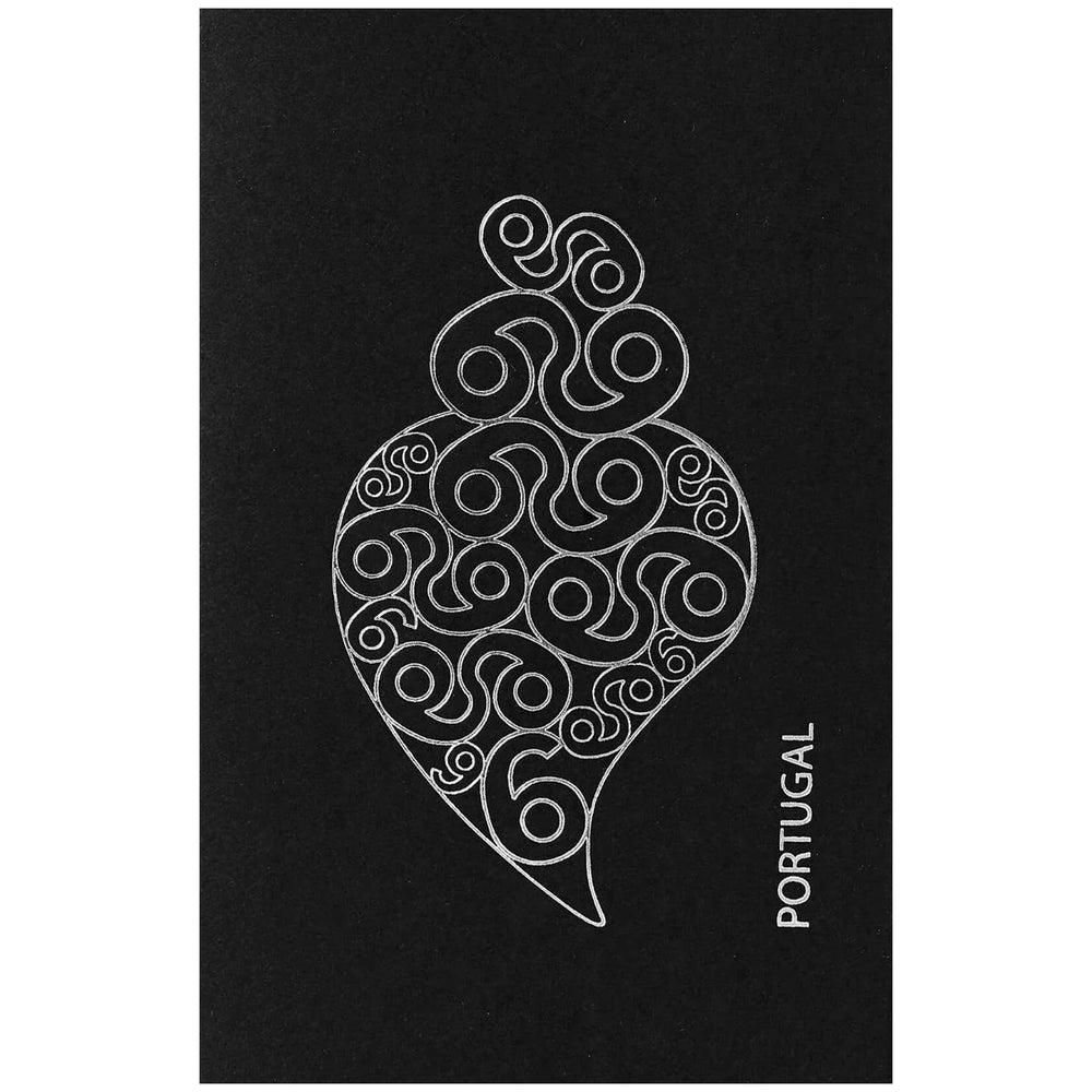 Coração de Viana (Preto)