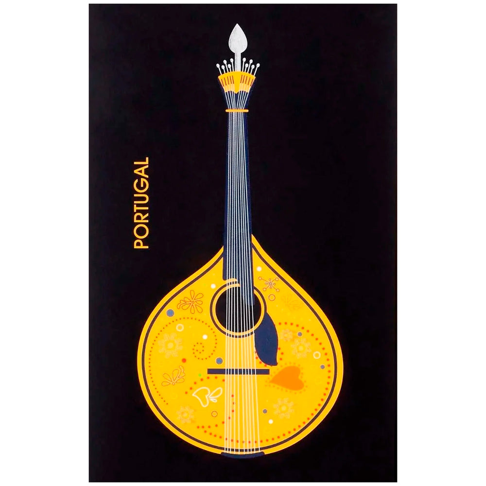 Guitarra Portuguesa