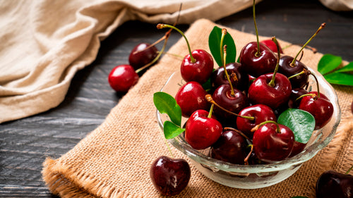 Fundão Cherry PDO
