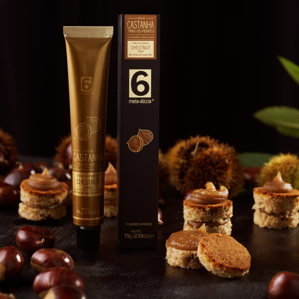 
                  
                    PACK 3 Flavors - Ribeira do Porto - Gift from the Douro Valley
                  
                