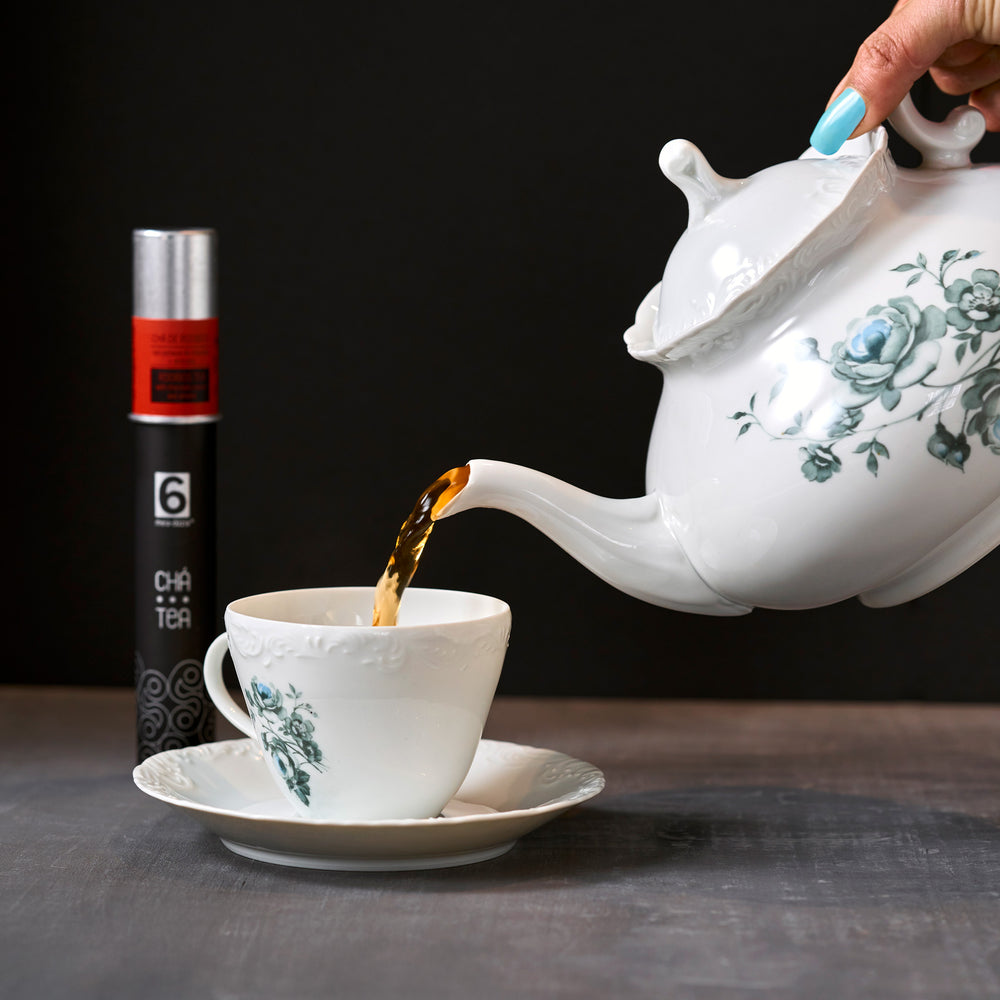 
                  
                    PACK 6 Aromatic Teas n.1
                  
                