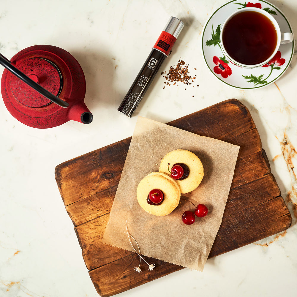 
                  
                    PACK 3 Aromatic Teas n.1
                  
                