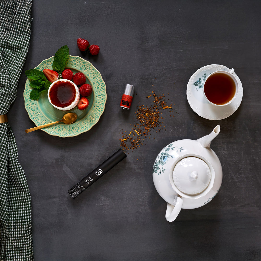 
                  
                    PACK 3 Aromatic Teas n.1 – Christmas Gift
                  
                