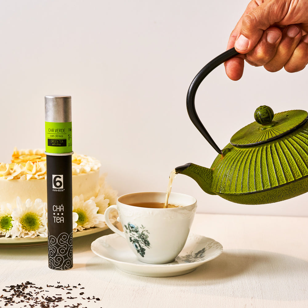 
                  
                    Christmas Basket no.2 - Flavors of Portugal – Luxury
                  
                