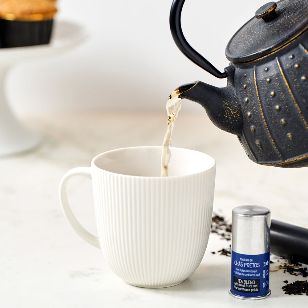 
                  
                    PACK 3 Aromatic Teas n.2
                  
                