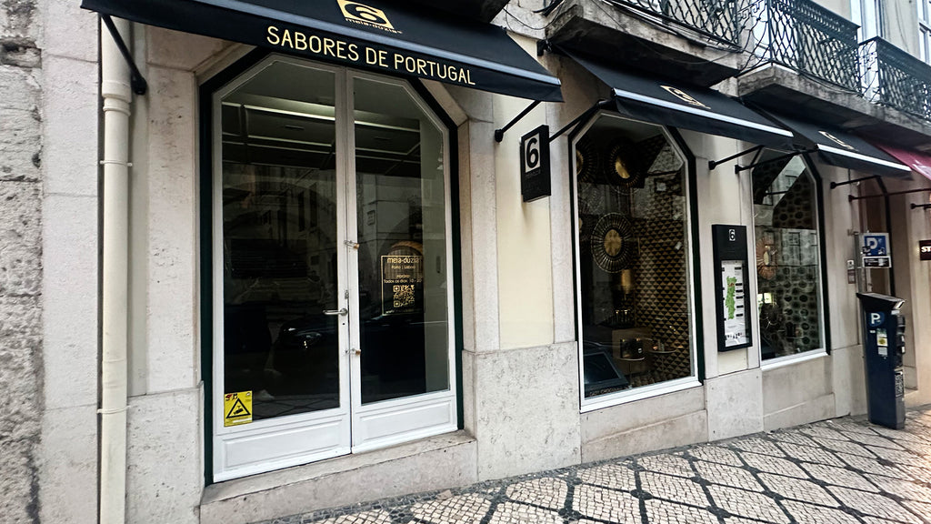 meia.dúzia® - Chiado, Lisboa