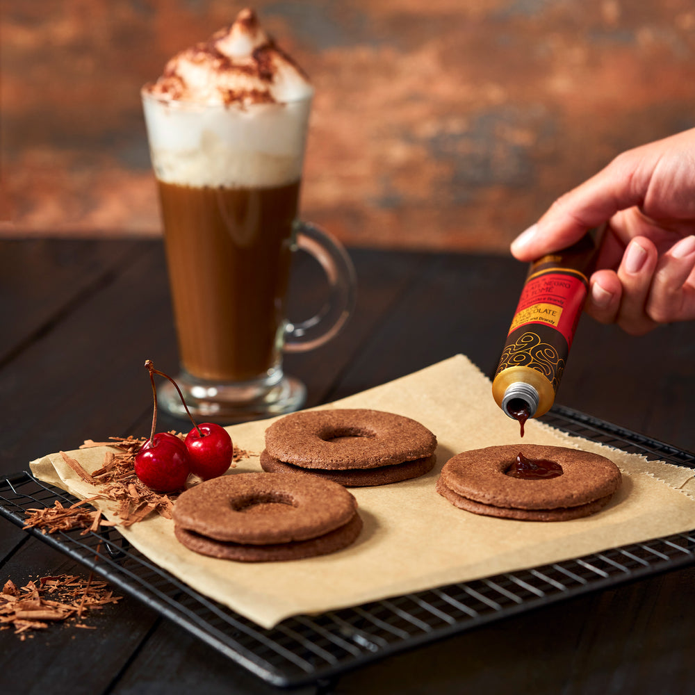 
                  
                    PACK 3 Chocolate Spreads - Heart of Viana - Gift from Portugal
                  
                