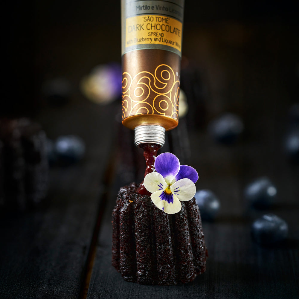 
                  
                    PACK 3 Chocolate Spreads – Great Taste – Christmas Ball
                  
                