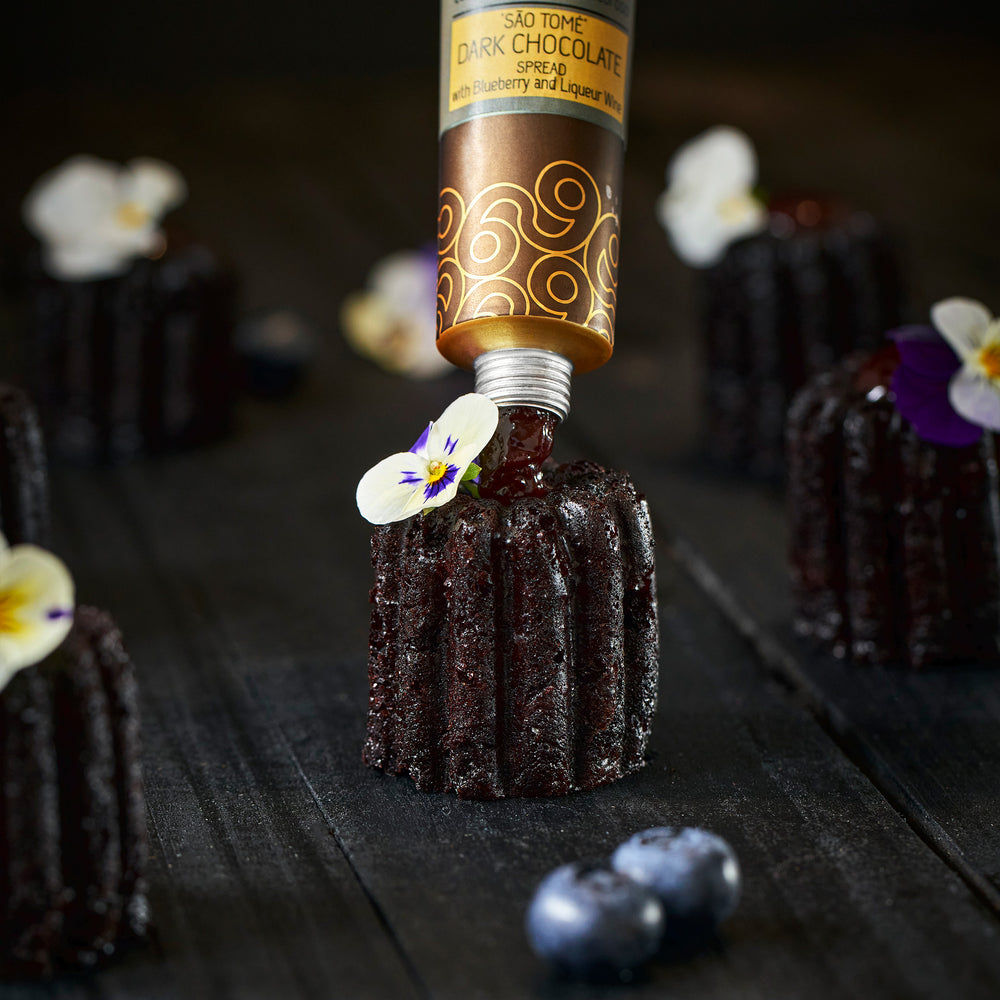 
                  
                    PACK 3 Flavors - Ribeira do Porto - Gift from the Douro Valley
                  
                