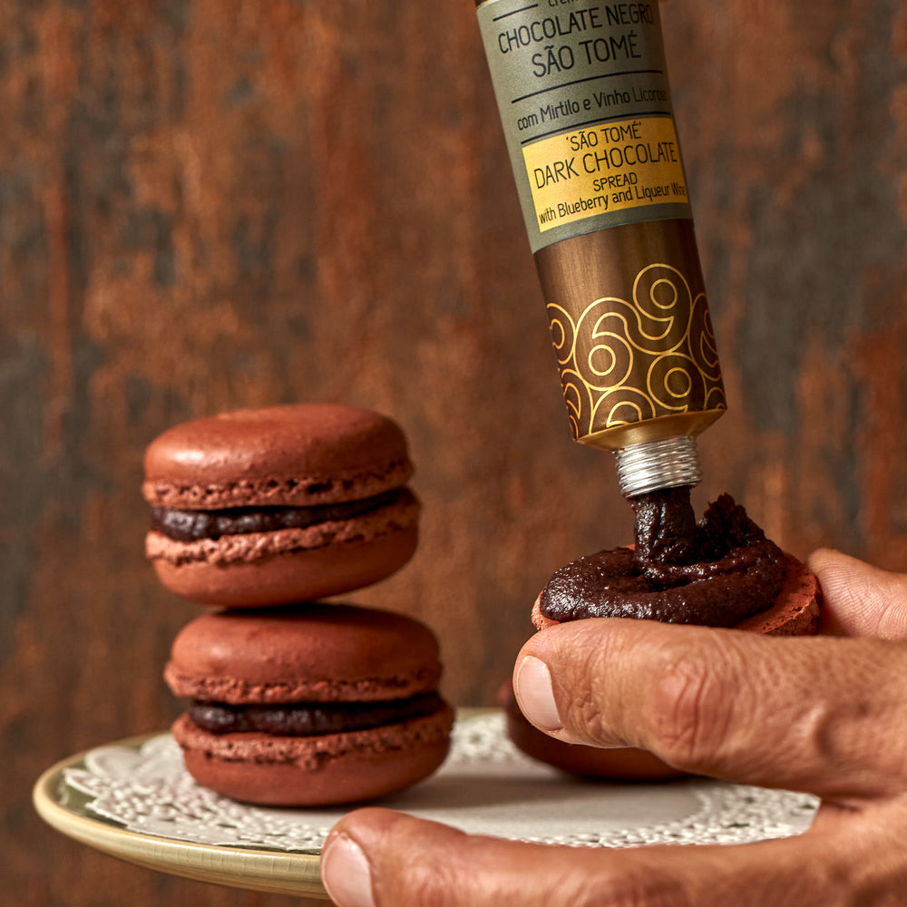 
                  
                    PACK 6 Flavors – Porto and Douro Valley – Christmas Gift
                  
                