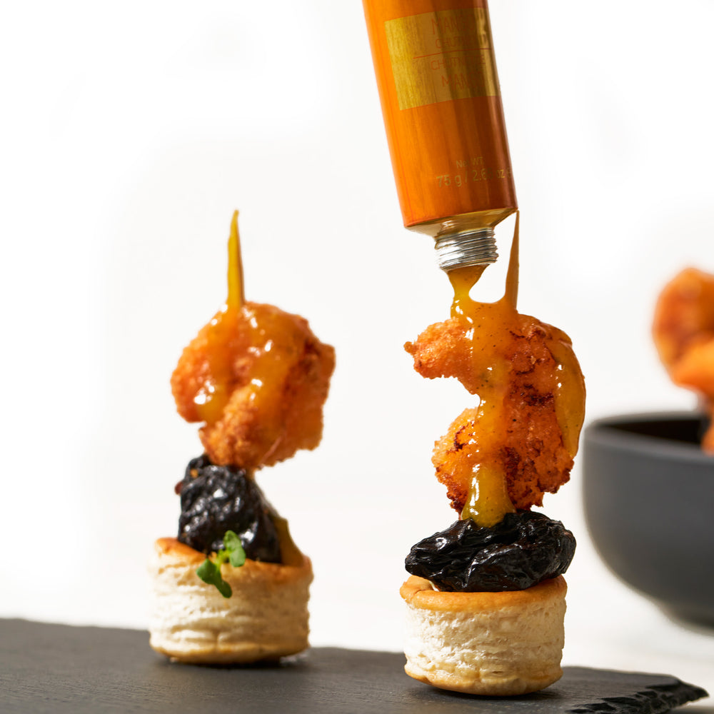 
                  
                    Happiness Gourmet Hamper - Gastronomic Experience no.2
                  
                