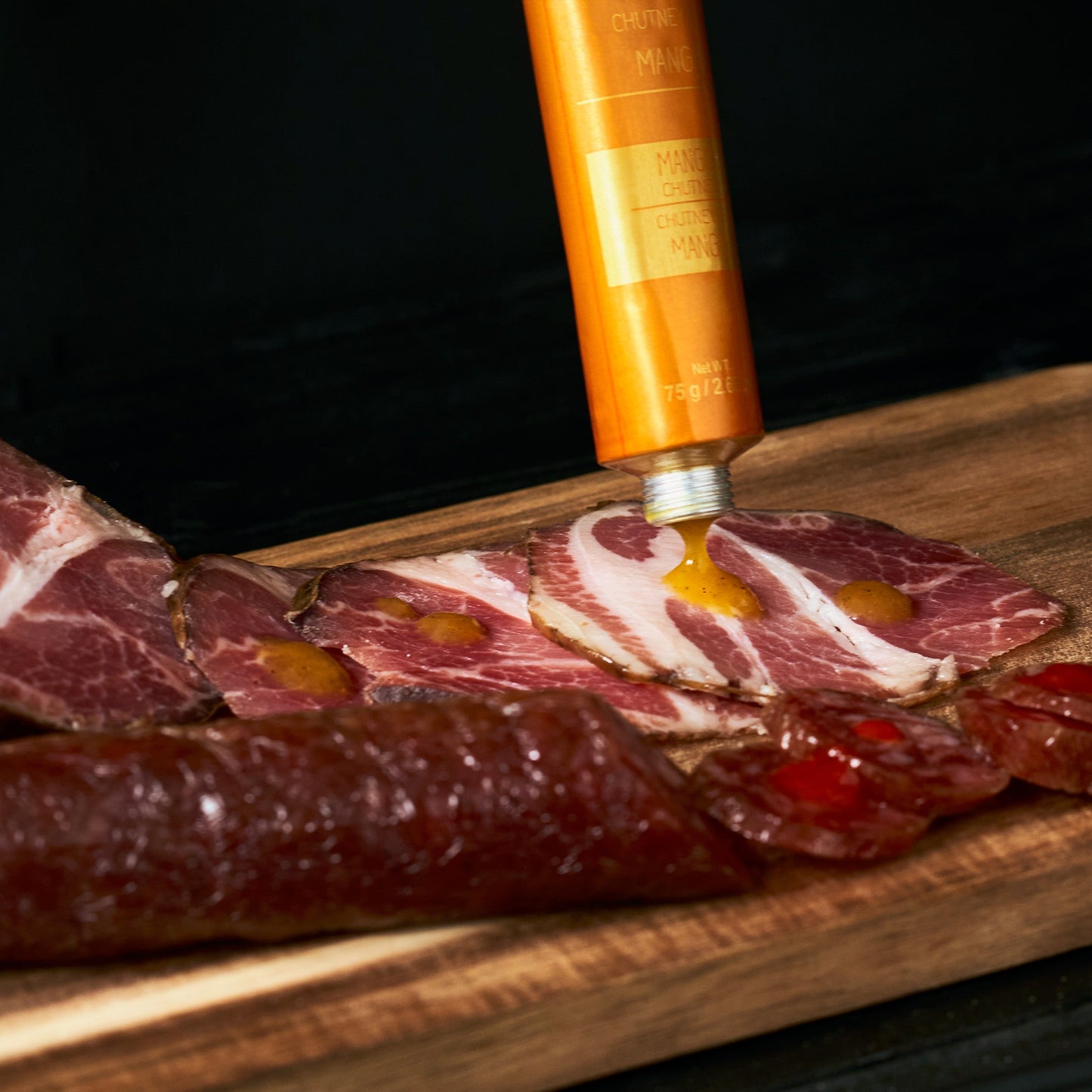 PACK 6 Sabores Parabéns | Personalizável. Sabores de Portugal num presente de aniversário gourmet que todos amam receber. meia.dúzia® Sabores de Portugal, prendas de aniversário gourmet