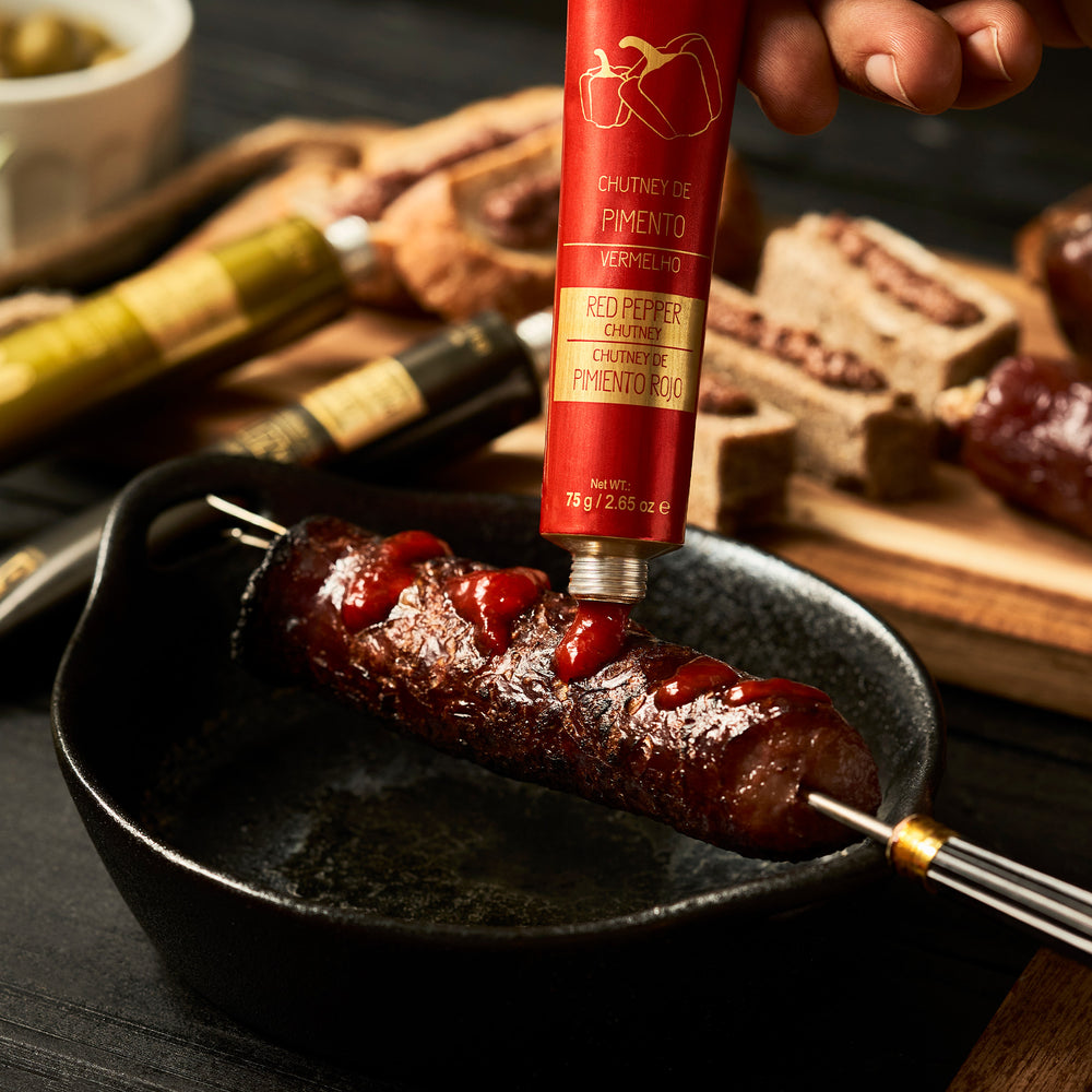 
                  
                    Luxury Christmas Hamper no. 6
                  
                