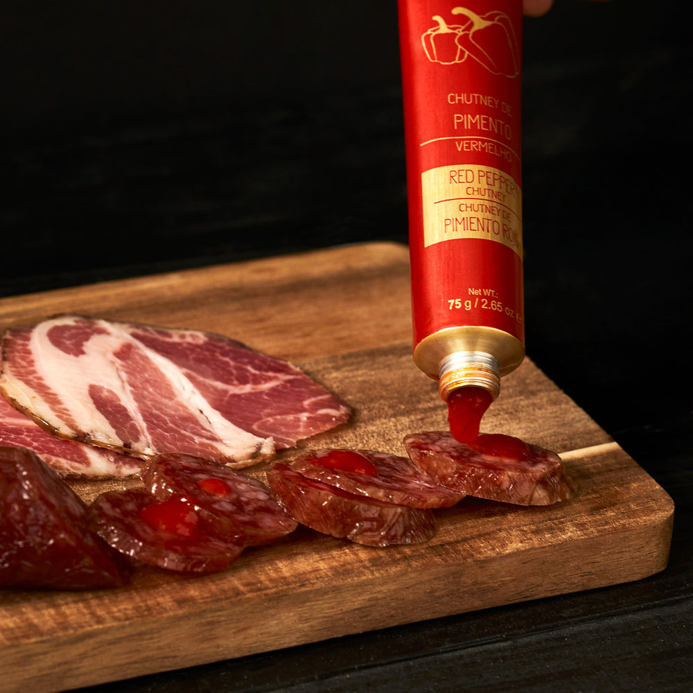 
                  
                    PACK 3 Flavours Ideal for Meat & Game Meats
                  
                