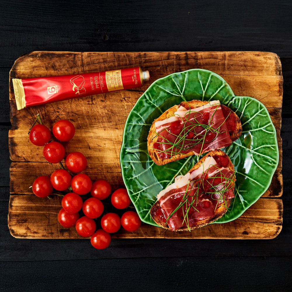 
                  
                    Christmas Hamper no. 17
                  
                