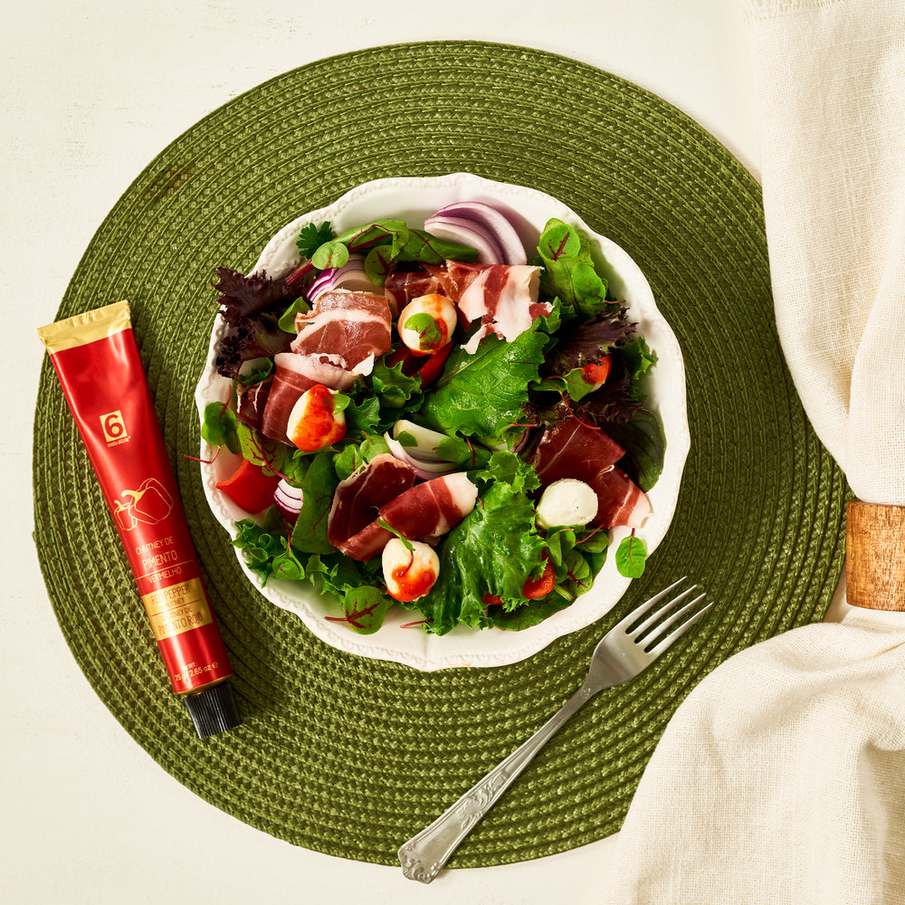 
                  
                    PACK 6 Savory Flavors – Barcelos Rooster – Christmas Gift
                  
                