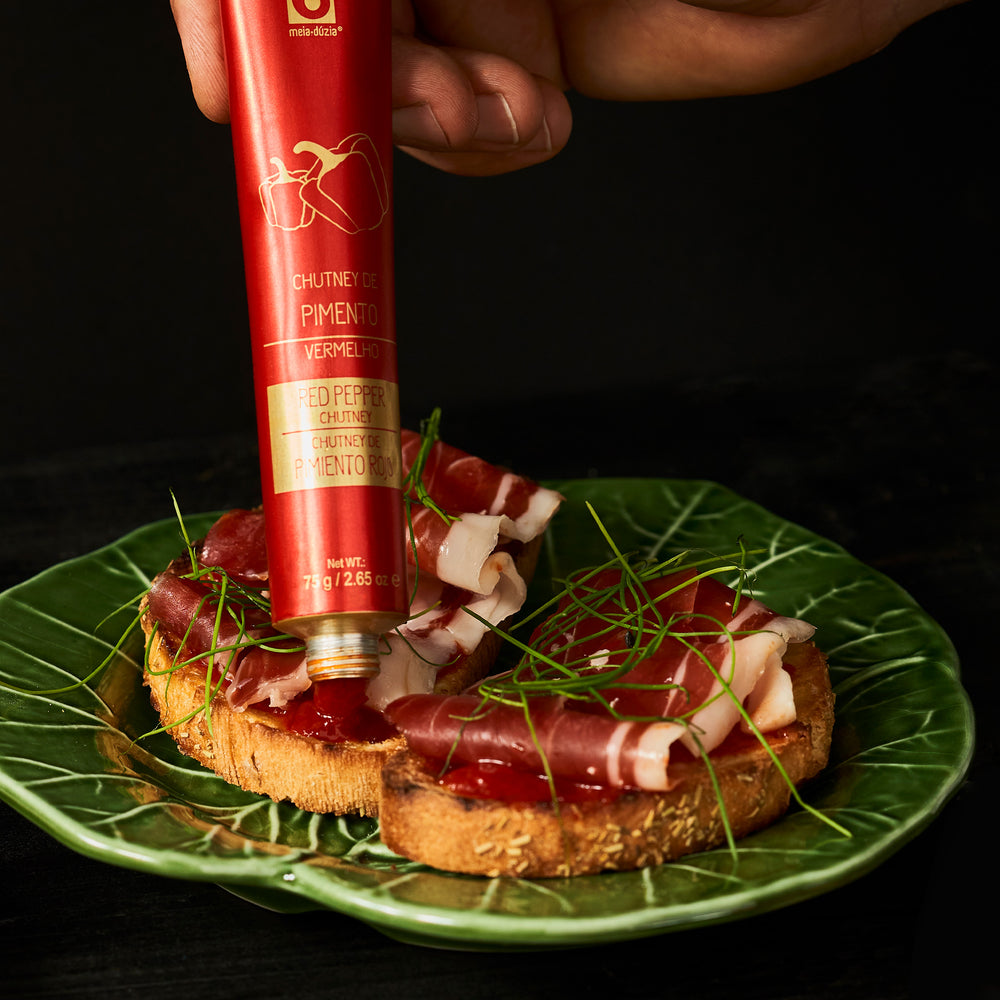 
                  
                    PACK 6 Savory Flavors – Barcelos Rooster – Christmas Gift
                  
                