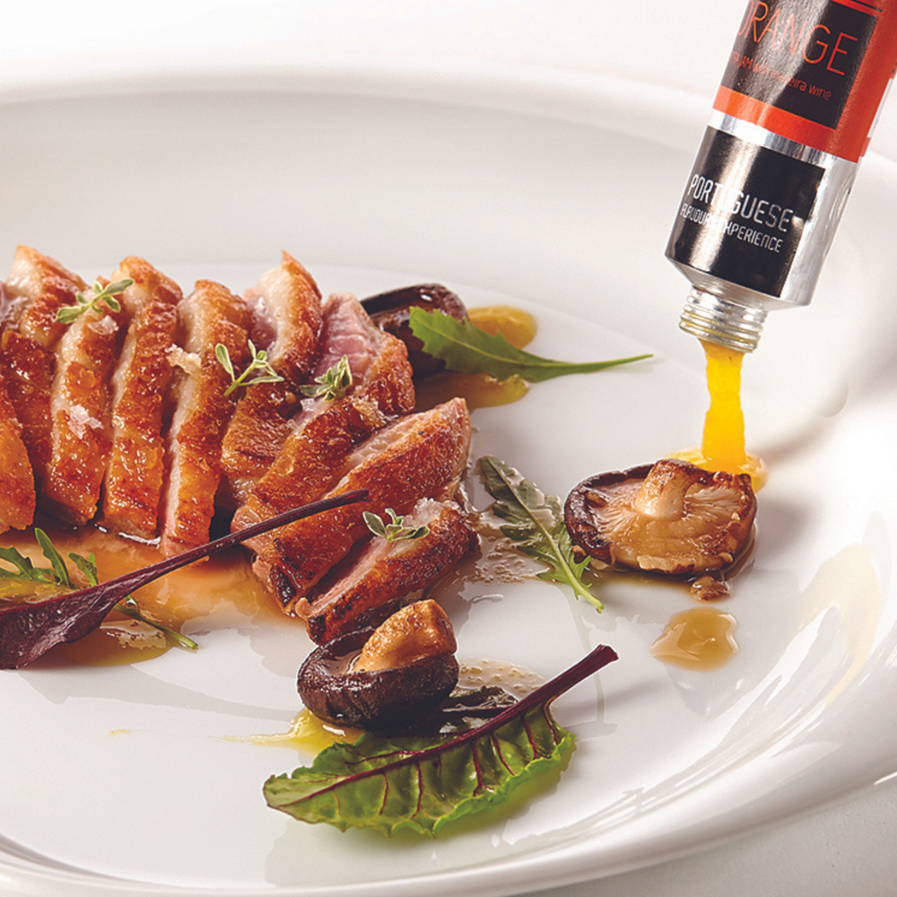 
                  
                    Flavors of Portugal Hamper No. 2
                  
                