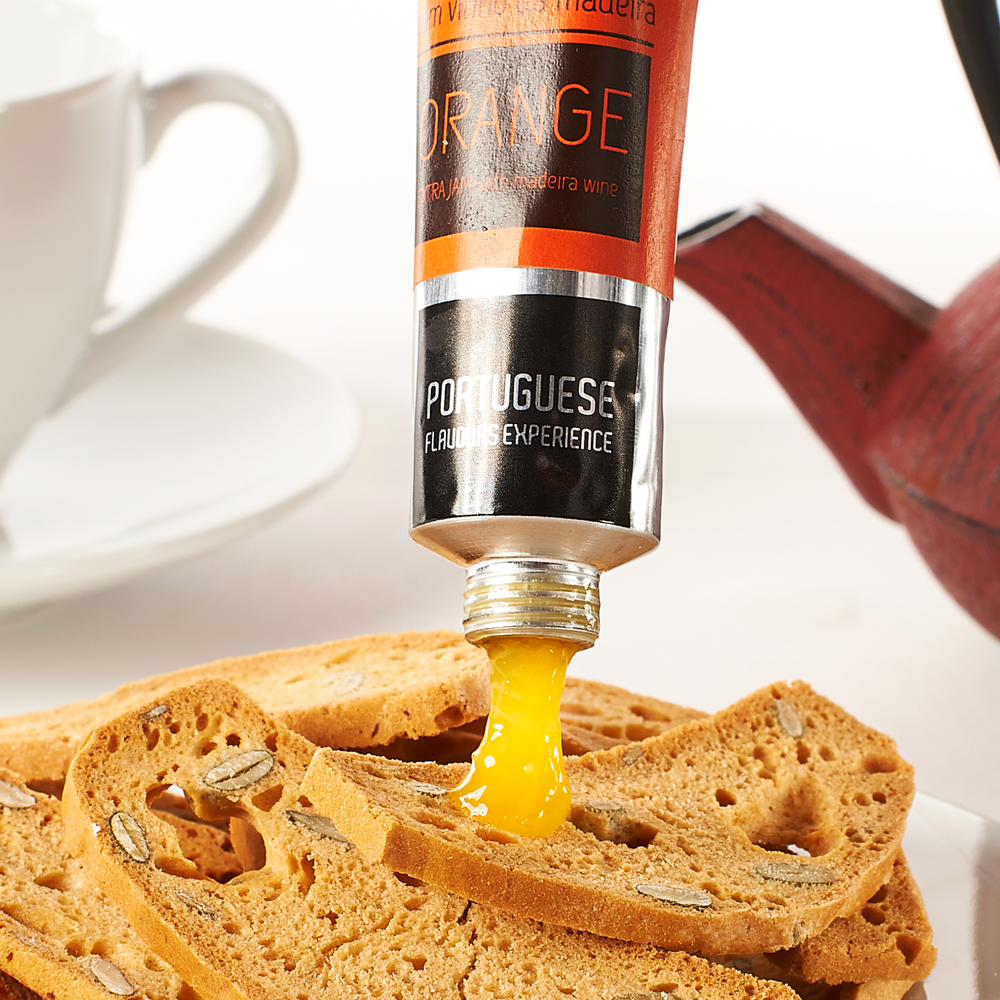 
                  
                    Flavors of Portugal Hamper No. 2
                  
                