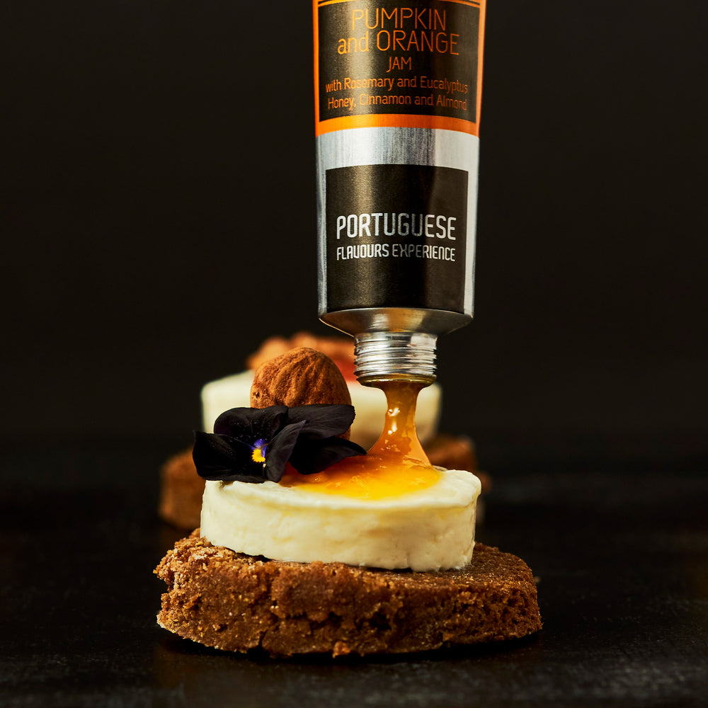 
                  
                    Christmas Basket no.2 - Flavors of Portugal – Luxury
                  
                