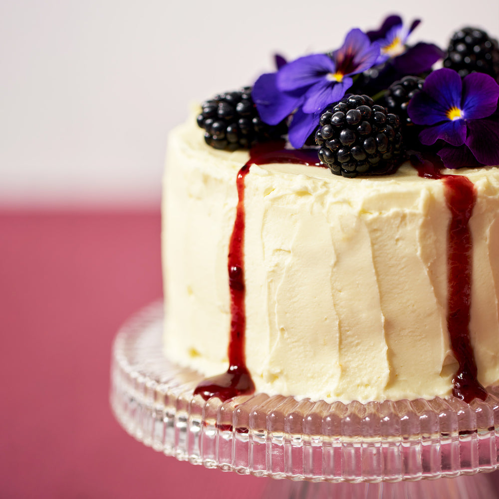 
                  
                    Experience Box No. 6 – Jam + Chocolate + Biscuits | Christmas Edition
                  
                