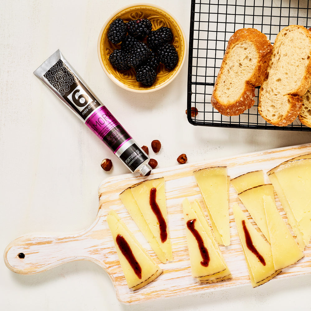 
                  
                    PACK 3 Jams Ideal for Fresh Cheese – Christmas Gift
                  
                