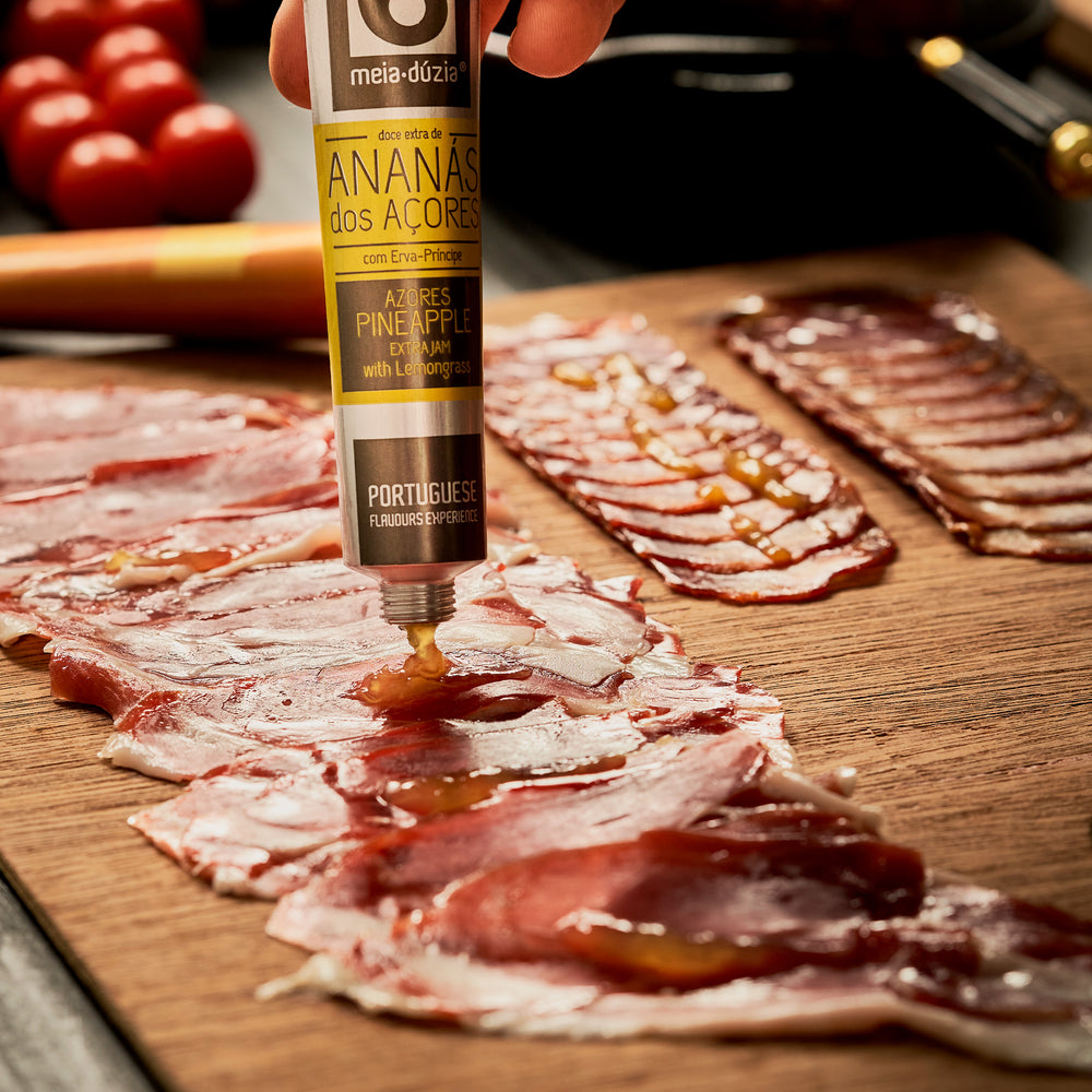 
                  
                    PACK 6 Fruit Jams - Spring Edition
                  
                