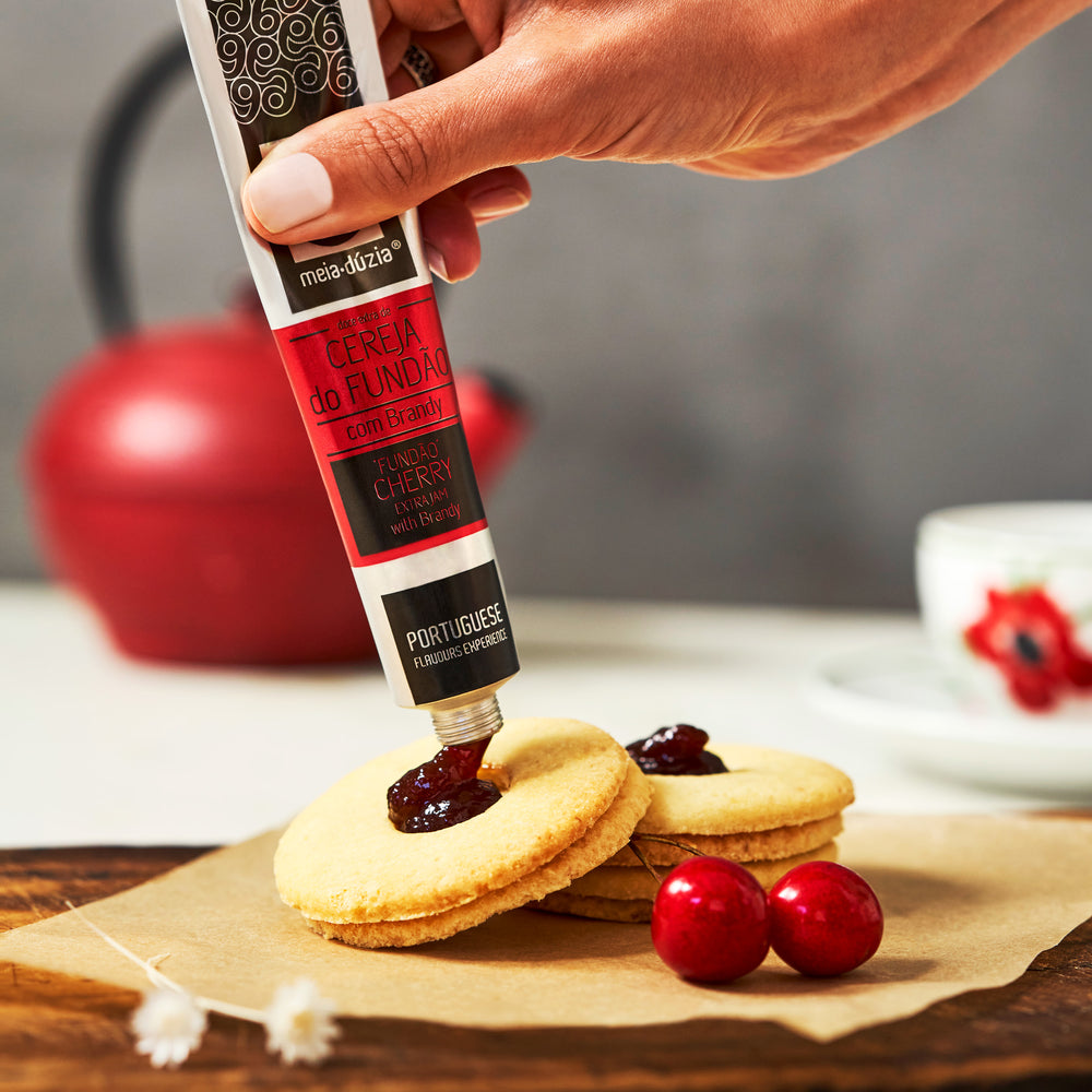 
                  
                    PACK of 3 Jams – Christmas Ball – Christmas Gift
                  
                