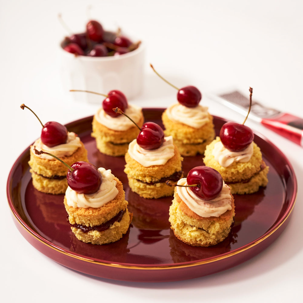 
                  
                    PACK 3 Traditional Jams - Tomar Tray - Gift from Portugal
                  
                