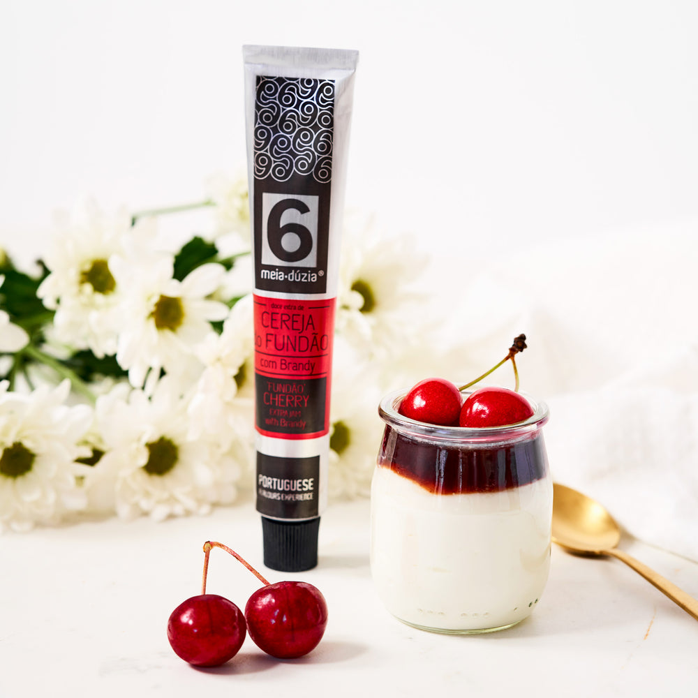 
                  
                    PACK 6 Fruit Jams with Portuguese Wines - Flavours from Portugal
                  
                