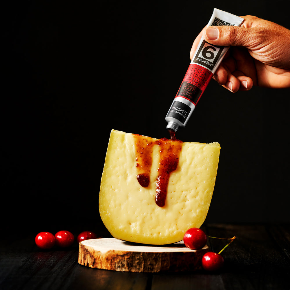 
                  
                    PACK 3 Portuguese Artisanal Jams – Christmas Tree Edition
                  
                