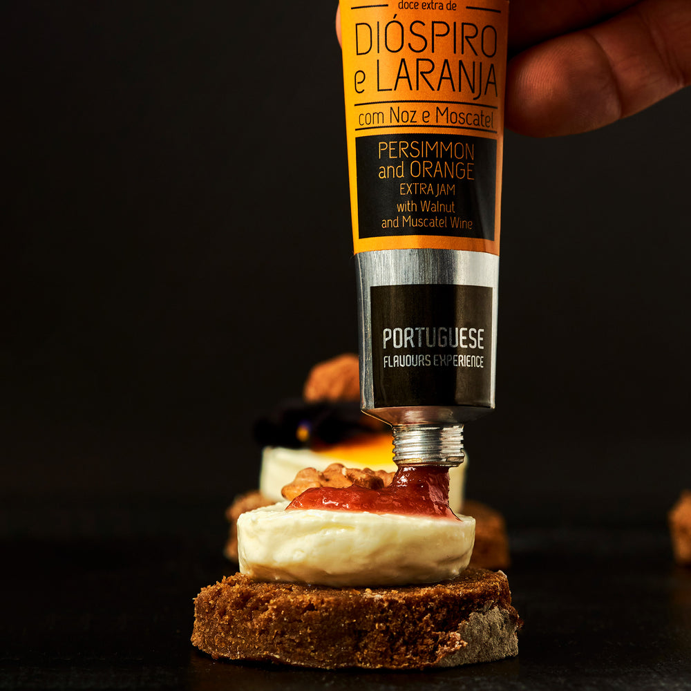 
                  
                    Luxury Christmas Hamper no.2 - Experience of the Douro Valley
                  
                