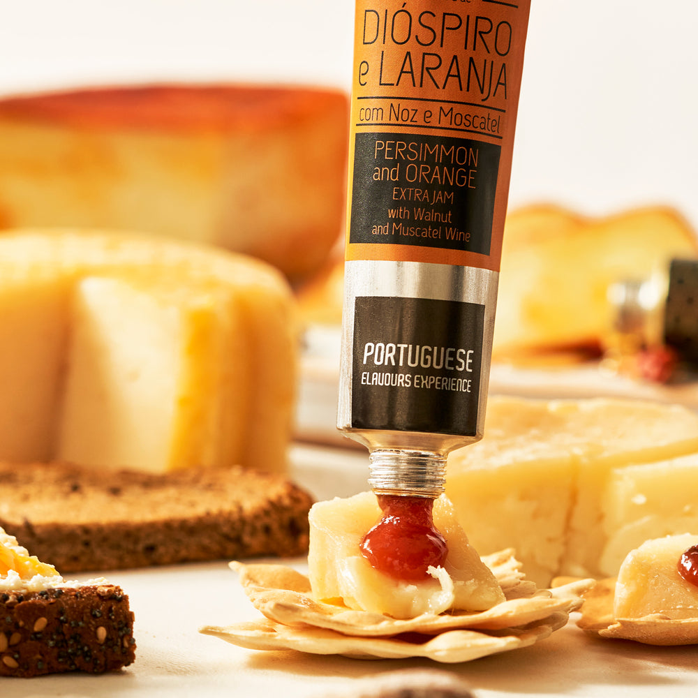 
                  
                    VEGAN Hamper - Gastronomic Experience
                  
                